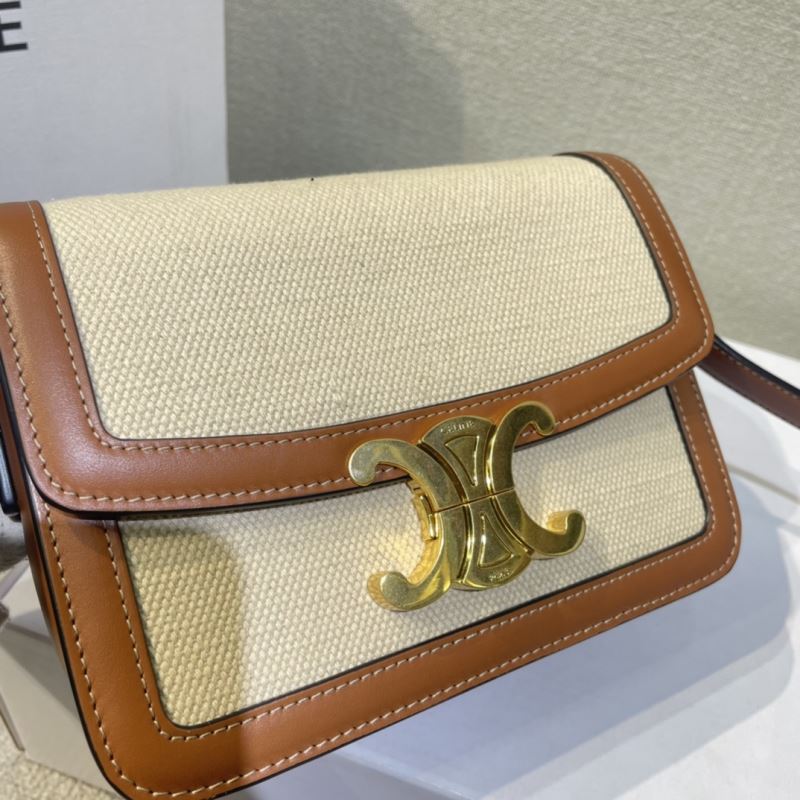 Celine Triomphe Bags